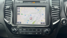 Kia Venga 1.6 ISG 4 5dr Petrol Hatchback